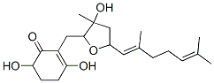 CAS No 103886-93-7  Molecular Structure