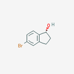 CAS No 1038919-63-9  Molecular Structure