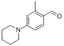 CAS No 103893-37-4  Molecular Structure