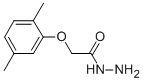 CAS No 103896-91-9  Molecular Structure