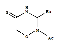 Cas Number: 103899-99-6  Molecular Structure