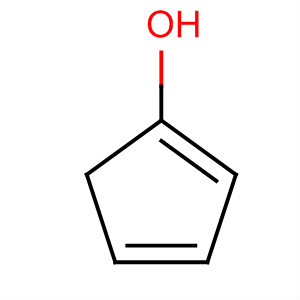 CAS No 103905-53-9  Molecular Structure