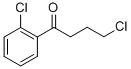 CAS No 103906-66-7  Molecular Structure