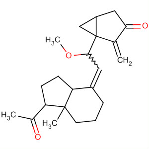 CAS No 103909-39-3  Molecular Structure