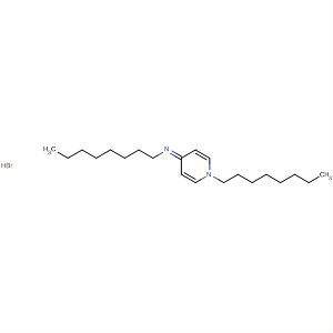 CAS No 103923-28-0  Molecular Structure