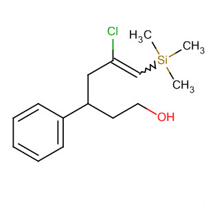 CAS No 103934-08-3  Molecular Structure