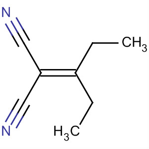 CAS No 10394-95-3  Molecular Structure
