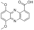 Cas Number: 103942-91-2  Molecular Structure