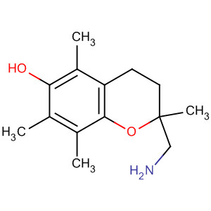 CAS No 103945-98-8  Molecular Structure
