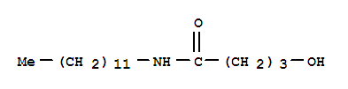 CAS No 10395-23-0  Molecular Structure