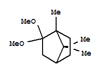 CAS No 10395-50-3  Molecular Structure