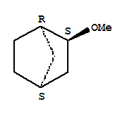 CAS No 10395-55-8  Molecular Structure