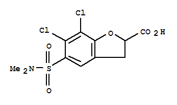 CAS No 103968-87-2  Molecular Structure
