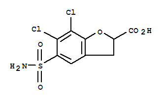 CAS No 103968-88-3  Molecular Structure