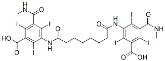 Cas Number: 10397-76-9  Molecular Structure