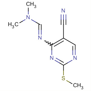 CAS No 103970-37-2  Molecular Structure