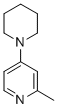 CAS No 103971-16-0  Molecular Structure