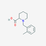 Cas Number: 1039714-46-9  Molecular Structure