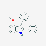 CAS No 103973-37-1  Molecular Structure