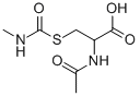 CAS No 103974-29-4  Molecular Structure