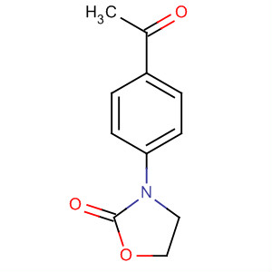 Cas Number: 103989-12-4  Molecular Structure