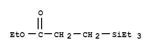 CAS No 10399-74-3  Molecular Structure