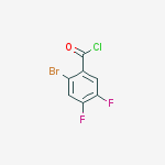 CAS No 103994-89-4  Molecular Structure