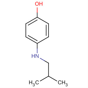 Cas Number: 104-17-6  Molecular Structure