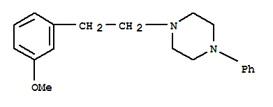 CAS No 1040-88-6  Molecular Structure