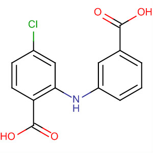 CAS No 104001-12-9  Molecular Structure