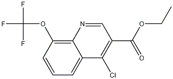 CAS No 1040013-63-5  Molecular Structure