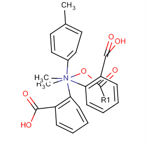 CAS No 104014-19-9  Molecular Structure