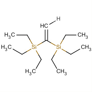 CAS No 104014-90-6  Molecular Structure