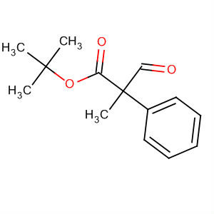 CAS No 104015-38-5  Molecular Structure