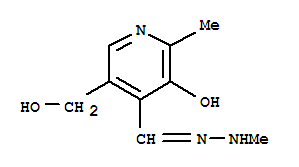 CAS No 10402-85-4  Molecular Structure