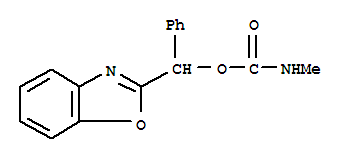 CAS No 104029-89-2  Molecular Structure