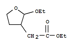 CAS No 104036-66-0  Molecular Structure