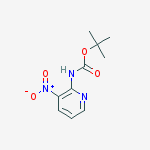 CAS No 1040363-53-8  Molecular Structure