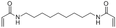CAS No 10405-45-5  Molecular Structure