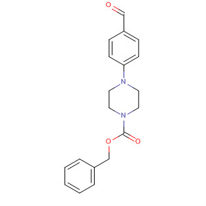 CAS No 104055-50-7  Molecular Structure