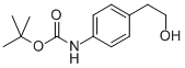 CAS No 104060-23-3  Molecular Structure