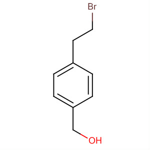 CAS No 104060-24-4  Molecular Structure