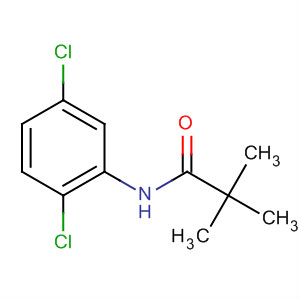 CAS No 104066-09-3  Molecular Structure