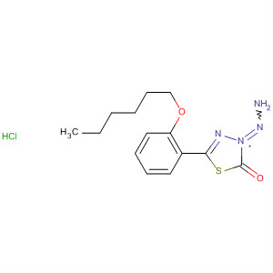 CAS No 104071-22-9  Molecular Structure