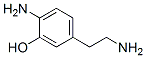 CAS No 104083-77-4  Molecular Structure