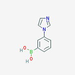 CAS No 1040850-75-6  Molecular Structure