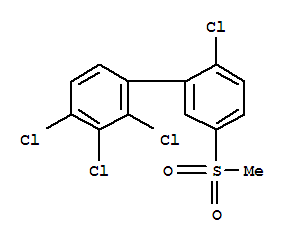 CAS No 104086-07-9  Molecular Structure