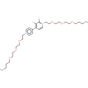 CAS No 104090-17-7  Molecular Structure