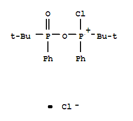 CAS No 104092-21-9  Molecular Structure