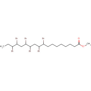 CAS No 104096-49-3  Molecular Structure